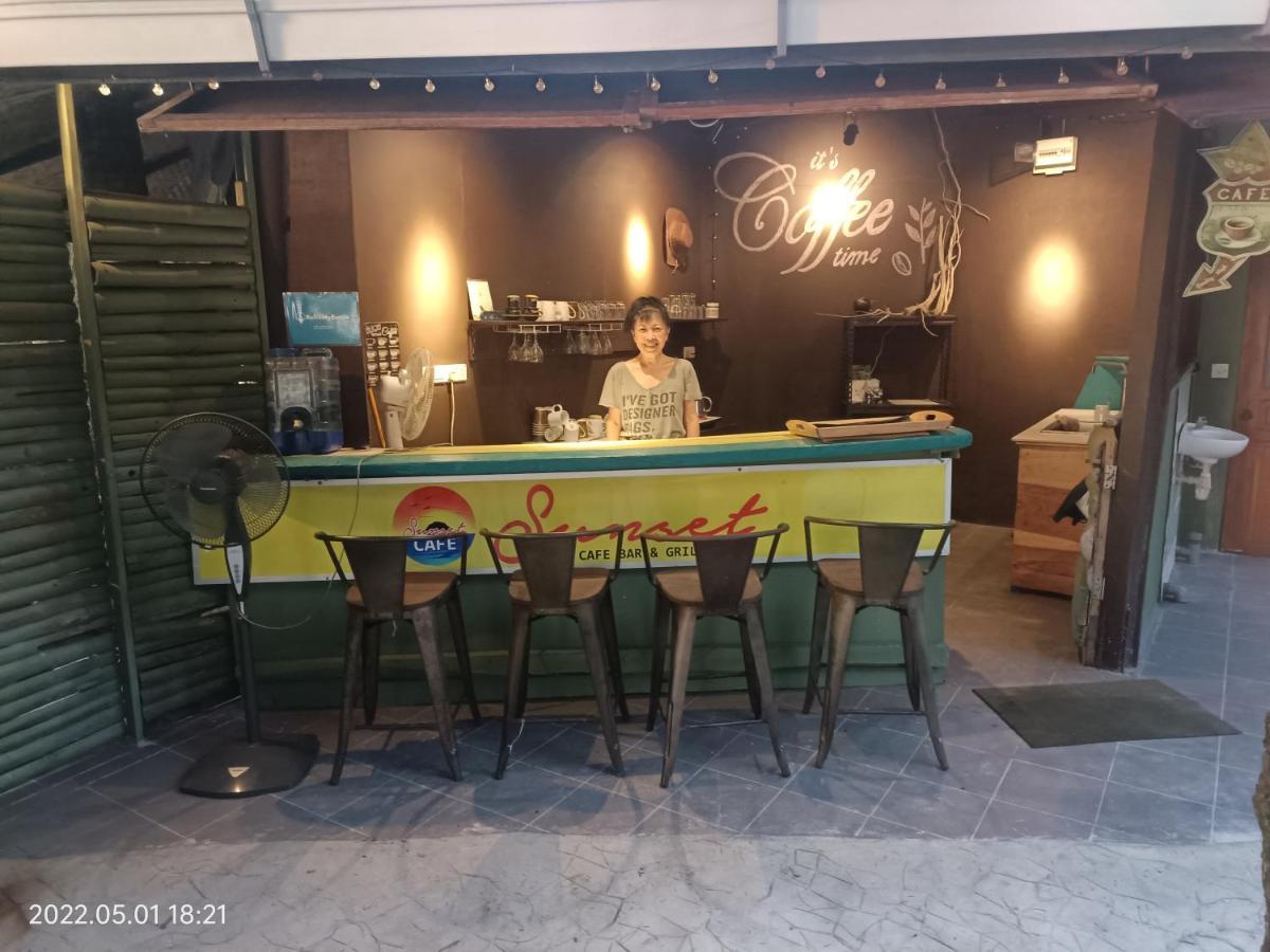 环保绿色度假屋 美人鱼岛 外观 照片